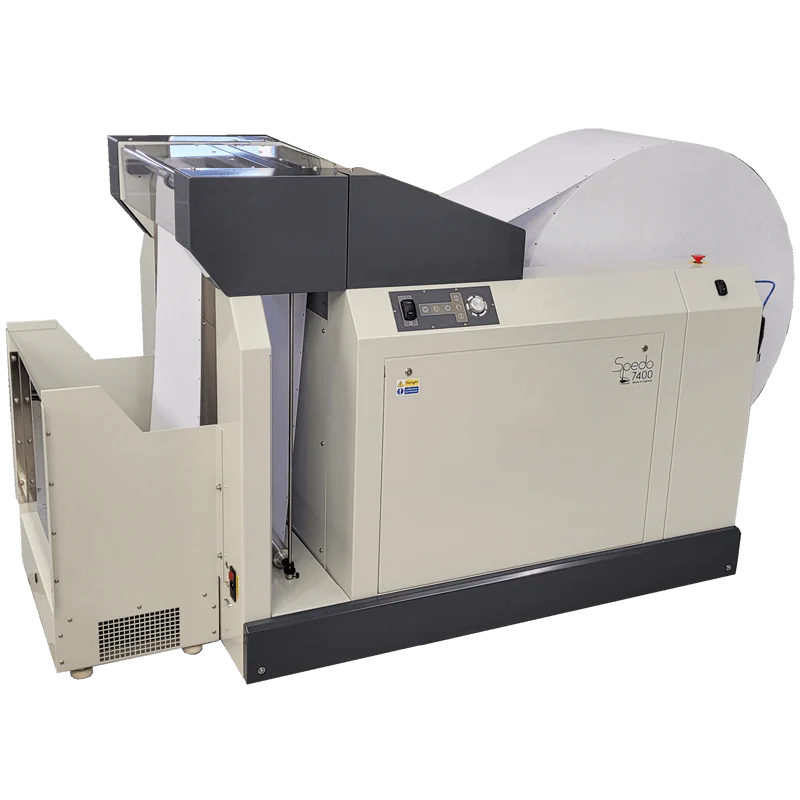 Spedo 7400 Unwinder